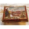Image 2 : LARGE TIN (MADE IN GERMANY) *16" X 12" X 7"*