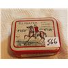 Image 1 : REPEATER TOBACCO TIN (3.75" X 2.75") *GREAT CONDITION*