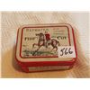 Image 2 : REPEATER TOBACCO TIN (3.75" X 2.75") *GREAT CONDITION*
