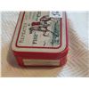Image 3 : REPEATER TOBACCO TIN (3.75" X 2.75") *GREAT CONDITION*