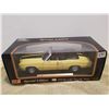 Image 1 : MODEL-1972 CHEVY CHEVELLE (1:18 SCALE)