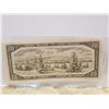 Image 2 : 20 DOLLAR BILL (1954)