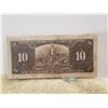 Image 2 : 10 DOLLAR BILL (1937)