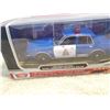 Image 2 : MODEL-1986 DODGE DIPLOMAT RCMP CAR (DIECAST) *1:24 SCALE*