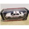 Image 1 : MODEL-2007 DODGE DIPLOMAT RCMP CAR (DIECAST) *1:24 SCALE*