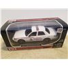 Image 1 : MODEL-2007 DODGE DIPLOMAT RCMP CAR (DIECAST) *1:24 SCALE*