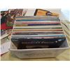 Image 2 : LOT OF 62 RECORDS (MIXED MUSIC)