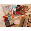 Image 3 : LOT OF 62 RECORDS (MIXED MUSIC)