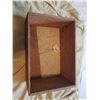 Image 8 : LOT OF 2 CRATES (ANTIQUE) *CAMPBELL SOUP CRATE AND ROYAL YEAST CRATE*