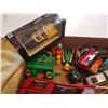 Image 2 : LOT OF TOYS (INCLUDES 1 CAR BANK)