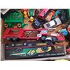 Image 3 : LOT OF TOYS (INCLUDES 1 CAR BANK)