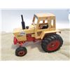 Image 1 : VINTAGE CASE 1370 MODEL TRACTOR (10 INCHES LONG)