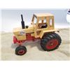 Image 2 : VINTAGE CASE 1370 MODEL TRACTOR (10 INCHES LONG)