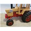 Image 3 : VINTAGE CASE 1370 MODEL TRACTOR (10 INCHES LONG)