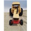 Image 4 : VINTAGE CASE 1370 MODEL TRACTOR (10 INCHES LONG)