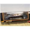 Image 1 : MODEL-1959 CADILLAC ELDORADO BIZARRITZ (1:18 SCALE)