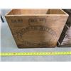 Image 2 : BUTTER BOX & EGG CRATE