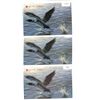 Image 3 : LOT OF 3 UNCIRCULATED PROOF SETS (CANADA) *1988, 89, 90*