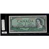 Image 1 : ONE DOLLAR BILL (CANADA) *1954*
