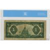 Image 2 : ONE DOLLAR BILL  (CANADA) *1923* (CCCS GRADED)