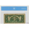 Image 2 : ONE DOLLAR BILL  (CANADA) *1935* (CCCS GRADED)