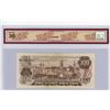 Image 2 : ONE HUNDRED DOLLAR BILL (CANADA) *1975* (BCS GRADED)