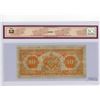 Image 2 : TEN DOLLAR BILL (CANADA) *1935* (BCS GRADED)