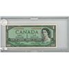 Image 1 : ONE DOLLAR BILL (CANADA) *1954*