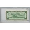 Image 2 : ONE DOLLAR BILL (CANADA) *1954*
