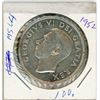 Image 2 : ONE DOLLAR COIN (CANADA) *1952* (SILVER)
