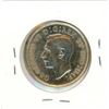 Image 2 : FIFTY CENT COIN (CANADA) *1942* (SILVER)