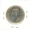 Image 2 : FIFTY CENT COIN (CANADA) *1946* (SILVER)