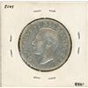 Image 2 : FIFTY CENT COIN (CANADA) *1949* (SILVER)