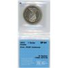 Image 2 : ONE DOLLAR COIN (CANADA) *1973 RCMP* (CCCS GRADED)