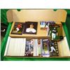 Image 1 : LOT OF APPROXIMATLY 400 BASEBALL CARDS (1997) *GREAT SELECTION* (APPROXIMATE COUNT BY THE LINEAR INC