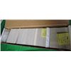 Image 2 : LOT OF OVER 700 BASEBALL CARDS (1998 UPPER DECK, 1996) *GREAT SELECTION* (APPROXIMATE COUNT BY THE L