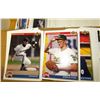 Image 2 : LOT OF OVER 600 BASEBALL CARDS (1992 UPPER DECK) *GREAT SELECTION* (APPROXIMATE COUNT BY THE LINEAR 