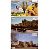 Image 1 : LOT OF 3 CANADIAN PROOF SETS (1977-78-79)