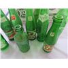Image 3 : LOT OF ASSORTED BOTTLES (SPRITE, 7-UP, PACHAL'S, MOUNTAIN DEW, ETC.)