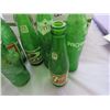 Image 4 : LOT OF ASSORTED BOTTLES (SPRITE, 7-UP, PACHAL'S, MOUNTAIN DEW, ETC.)
