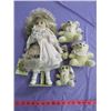 Image 1 : GOLDILOCKS AND THE THREE BEARS SET