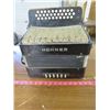 Image 1 : HOHNER ACCORDIAN (MADE IN GERMANY)