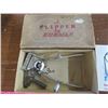 Image 2 : BURMAN CLIPPERS & WIFI ENDOSCOPE CAMERA (ALSO INCLUDES WHAT LOOKS LIKE A WIND UP KEY FOR A CLOCK)