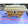 Image 1 : MODEL PEDDLER CART