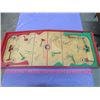 Image 1 : TABLE HOCKEY GAME (36" X 14" X 5")
