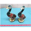 Image 1 : LOT OF 2 DUCK FIGURINES