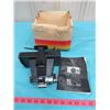 Image 1 : POLAROID SUPER SHOOTER LAND CAMERA