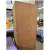 Image 2 : CORNER CABINET (FIR--35.5"W X 73"H X 25") *PINTEREST PROJECT*