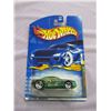 Image 2 : 5 HOTWHEELS (DUNEDEVIL, CAMINO, TALBOT LOCO, BALLISTIC, ETC…)