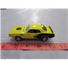 Image 1 : 1971 PLYMOUTH BARRACUDA (1:43) *DIE CAST*